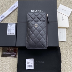 Chanel Wallet Purse